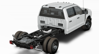 2024 Ford Chassis Cab External Image 3